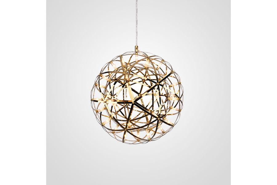 Подвесная люстра ImperiumLoft Mi Raimond 256143-22