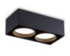Накладной светильник Ambrella Light GX Standard tech TN70875