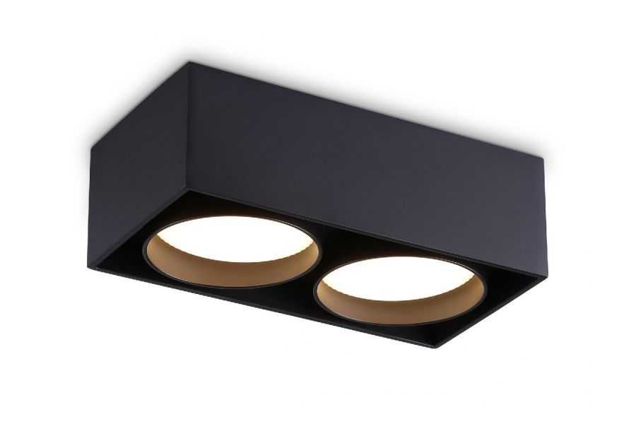 Накладной светильник Ambrella Light GX Standard tech TN70875