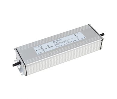 Блок питания Arlight ARPV-12275-B2 (12V, 23A, 275W) (IP67 Металл) 058775
