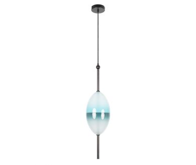 Подвесной светильник Loft IT Venice 10223/E Blue