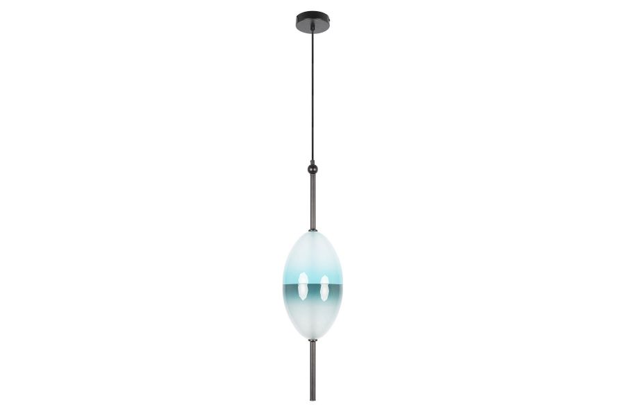 Подвесной светильник Loft IT Venice 10223/E Blue