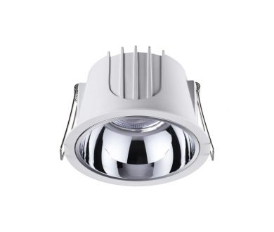 Встраиваемый светильник Novotech Knof 358693