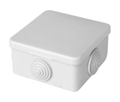 Коробка разветвительная Stekker EBX10-24-44 32747