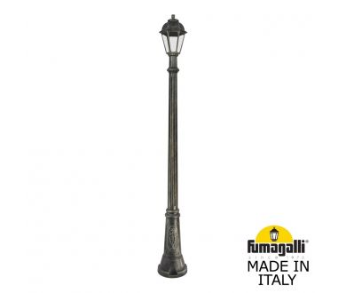 Садово-парковый светильник Fumagalli GIGI/SABA K22.156.000.BXE27
