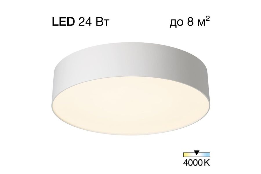 Потолочный светильник Citilux Bart CL755290