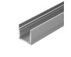 Профиль Arlight SL-SLIM20-H20-3000 ANOD 036038