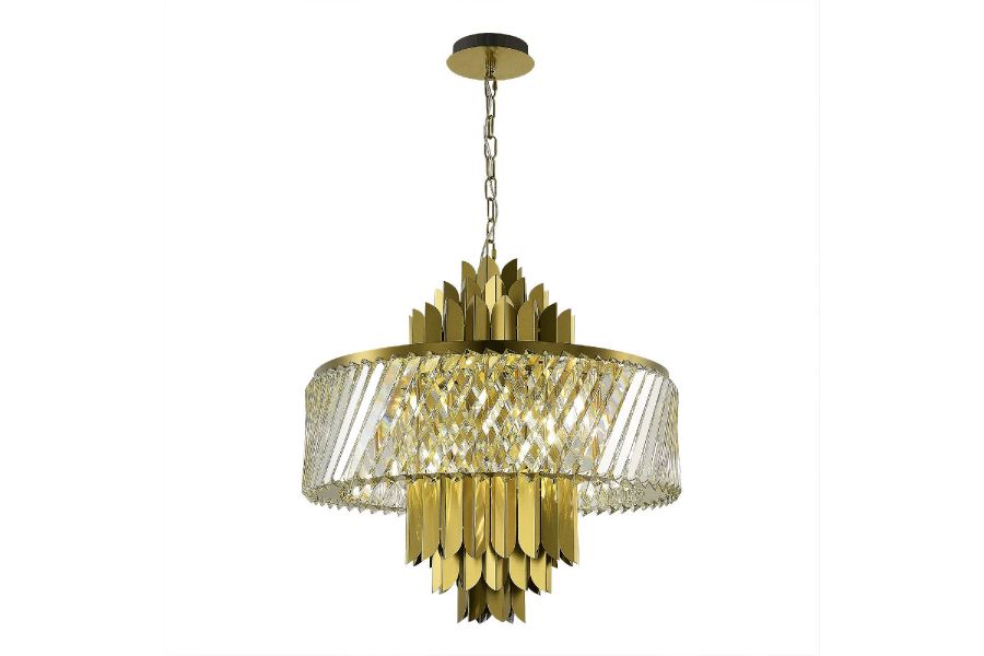 Подвесная люстра ST Luce Nari SL1635.303.09