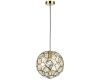 Подвесной светильник Lightstar Fermo 724012