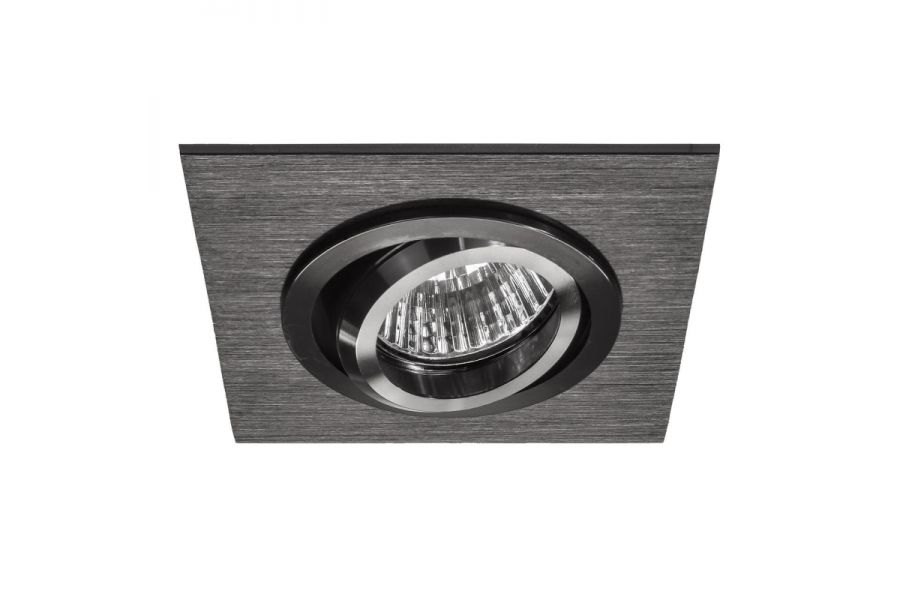 Встраиваемый светильник Lightstar Singo 011621