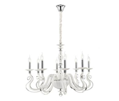 Подвесная люстра Divinare Milano 8825/03 LM-8