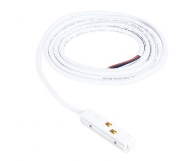 Коннектор-токоподвод Arte Lamp Linea-accessories A480233