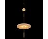 Подвесной светильник Loft IT Flamingo 10598B