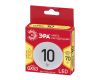 Лампа светодиодная Эра GX53 10W 2700K ECO LED GX-10W-827-GX53 Б0036543