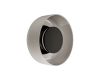 Настенный светильник LOFT IT Totem 10466W Smoke matte black