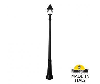 Садово-парковый светильник Fumagalli RICU/ANNA E22.157.000.AXE27
