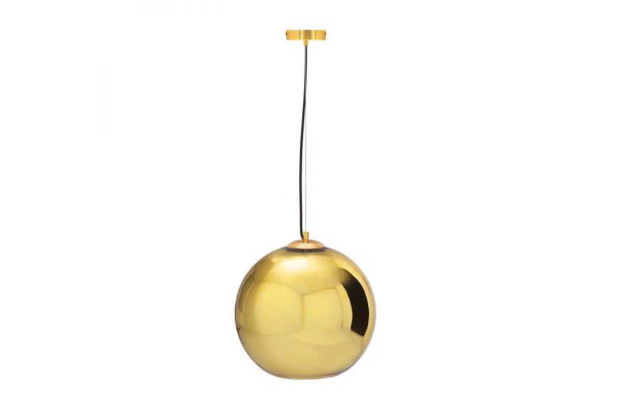 Подвесной светильник Loft IT Copper Shade Loft2024-D