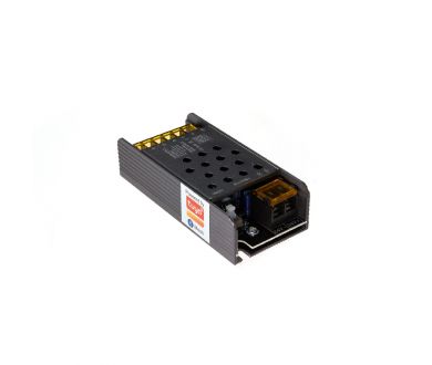 Контроллер для светодиодной ленты Lightstar RGBC 240Вт 424905
