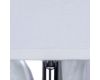 Настольная лампа Arte Lamp Izar A4015LT-1WH