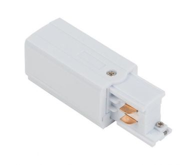Заглушка с питанием левая Nowodvorski Ctls Power 8232