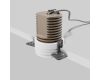 Встраиваемый светильник Maytoni Technical Mini DL059-7W3K-TRS-W