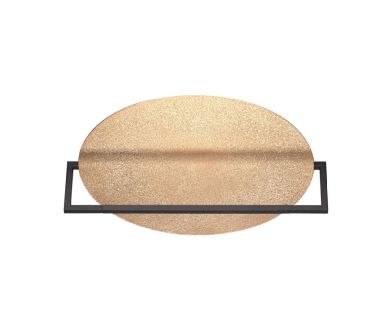 Настенно-потолочный светильник Odeon Light Lunar 7016/20WL