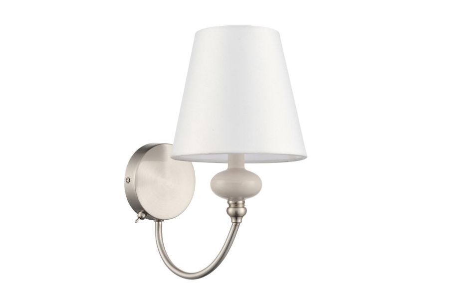 Бра Lumion Classi Kentuki 8283/1W
