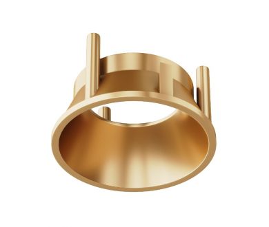 Рамка декоративная Maytoni Alfa LED C064-01MG