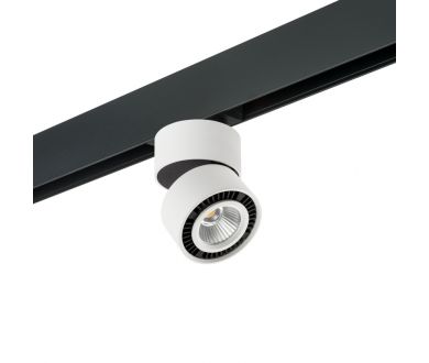 Трековый светильник Lightstar Forte Muro PRO213816 (595061+213816)