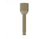 Подвес жесткий Arlight ART-APRIORI-ROD-E-L200 (OG) 054004