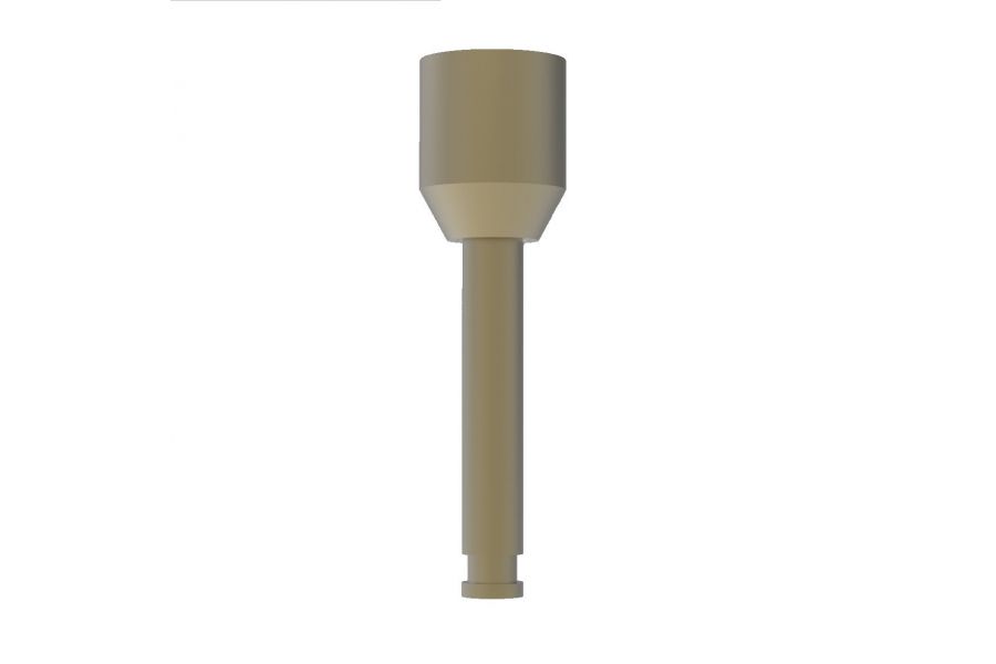 Подвес жесткий Arlight ART-APRIORI-ROD-E-L200 (OG) 054004