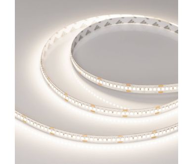 Светодиодная лента Arlight RT-A240-10mm 24V Day4000 (22 W/m, IP20, 2835, 5m) 036213