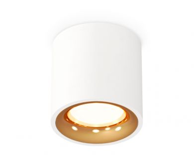 Потолочный светильник Ambrella Light Techno Spot XS7531024 (C7531, N7014)