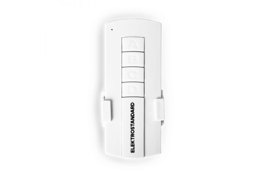 Контроллер для дистанционного управления освещением Elektrostandard 16003 4690389177101