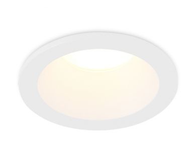 Встраиваемый светильник Ambrella Light Techno Spot Standard Tech TN1187