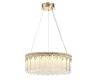 Подвесная люстра Odeon Light Cleo L-vision 5091/60L