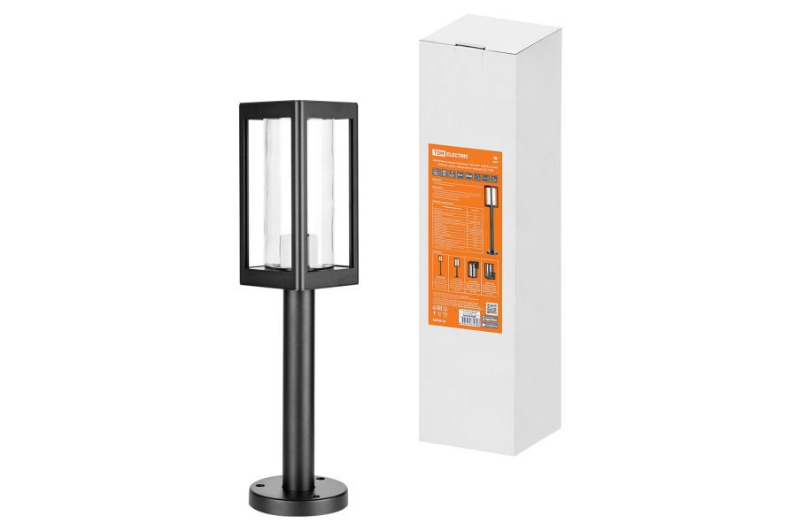 Ландшафтный светильник TDM Electric Женева SQ0330-2006
