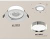 Встраиваемый светильник Ambrella Light Techno Spot XC8050003 (C8050, N8118)