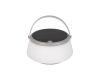 Настольная лампа аккумуляторная Arlight SP-TRAFO-1.5W Warm2700 (Серый, 120 deg, 5V) (IP54 Пластик) 060825