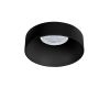 Встраиваемый светильник Arte Lamp Ramo A1240PL-1BK
