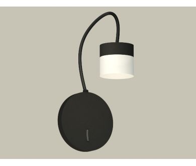 Бра Ambrella Light Traditional (C9596, N8402) XB9596204