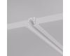 Трек встраиваемый Arlight LGD-4TR-TRACK-F-4000-WH-M (D) 055356