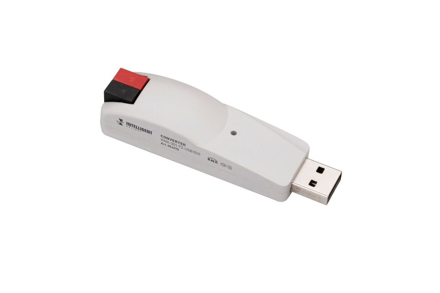 Конвертер Arlight KNX-301-72-USB (5V) 054370