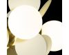 Подвесная люстра Loft IT Matisse 10008/6 white