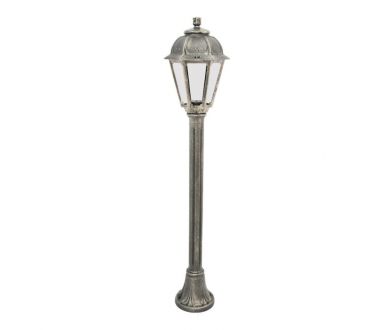 Уличный светильник Fumagalli Mizar.R/Saba K22.151.000.BXF1R