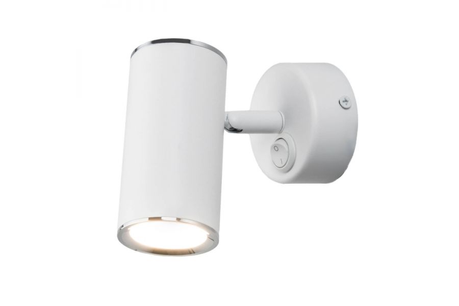Спот Elektrostandard Rutero MRL 1003 белый 4690389136443