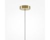 Подвесной светильник Maytoni Brosche MOD362PL-L10BG3K