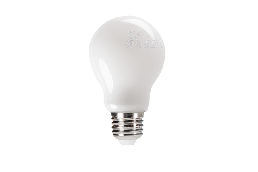 Лампа светодиодная Kanlux Xled E27 7W 2700К 29609