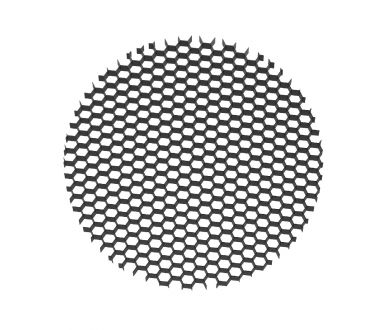 Фильтр сетчатый Maytoni Technical Focus LED HoneyComb-D38
