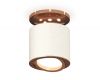 Накладной поворотный светильник Ambrella Light Techno XS7401140 (N7930, C7401, N7005)